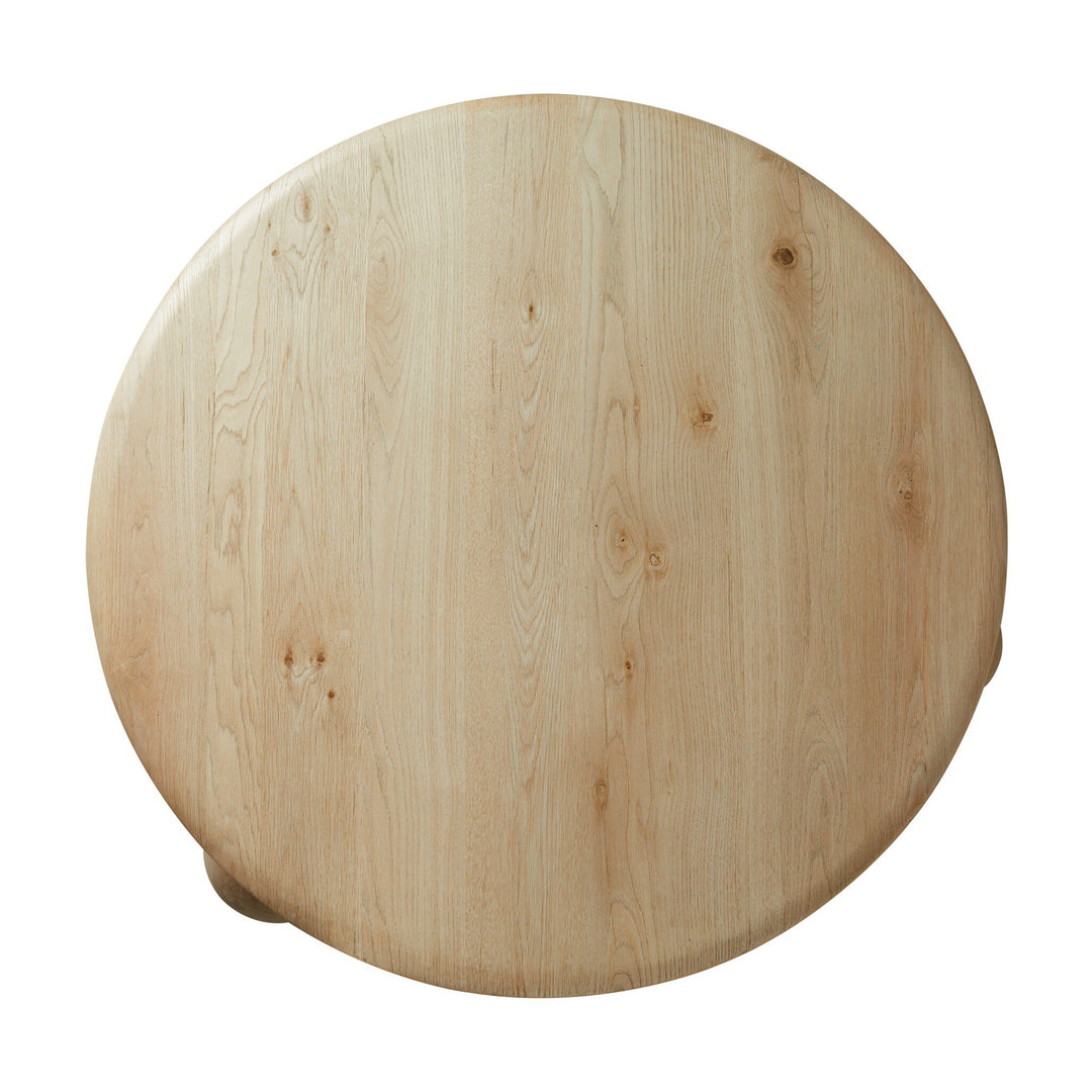 Four Hands - Raul Coffee Table 54" - 251684-001 | American Home Furniture
