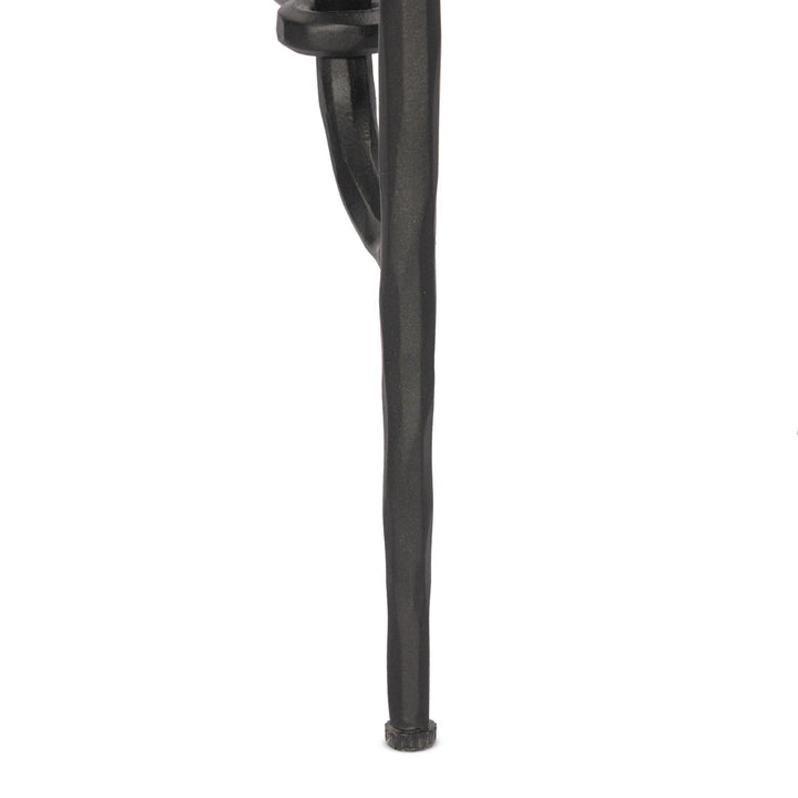 Four Hands - Babylon Small End Table - 251734-001 | American Home Furniture