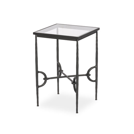 Four Hands - Babylon Small End Table - 251734-001 | American Home Furniture