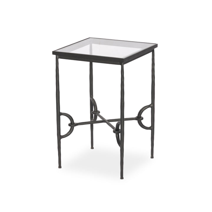 Four Hands - Babylon Small End Table - 251734-001 | American Home Furniture