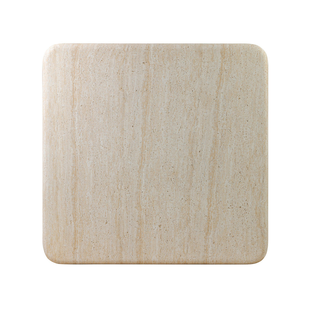 Textured Sand Concrete