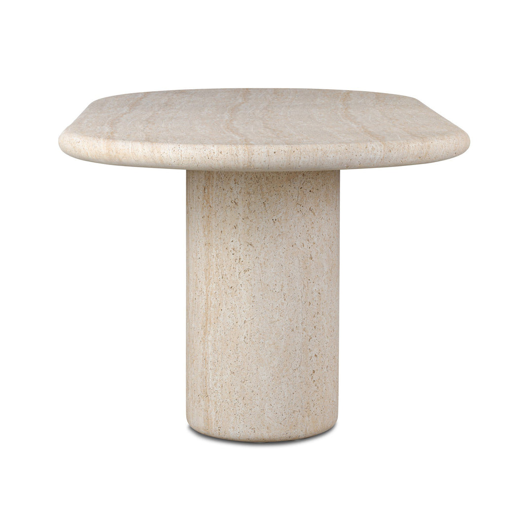 Textured Sand Concrete