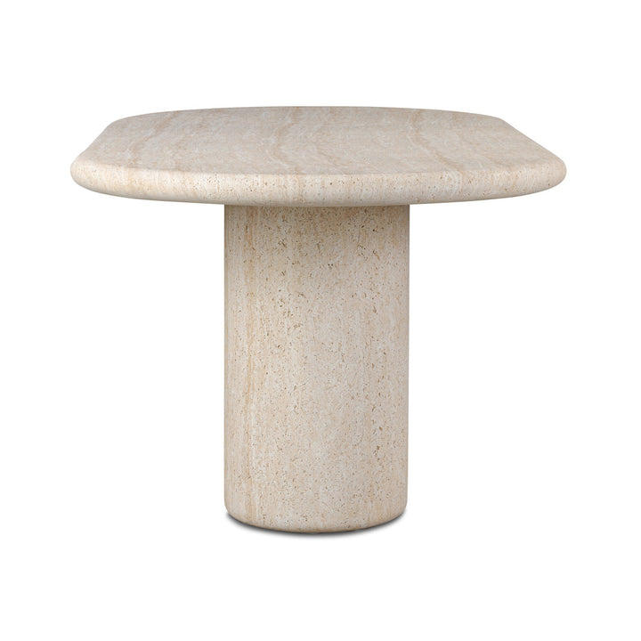 Textured Sand Concrete