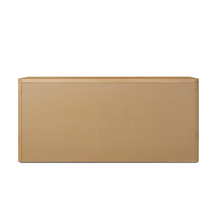 Four Hands - Novella 6 Drawer Dresser - 251813-001 | American Home Furniture