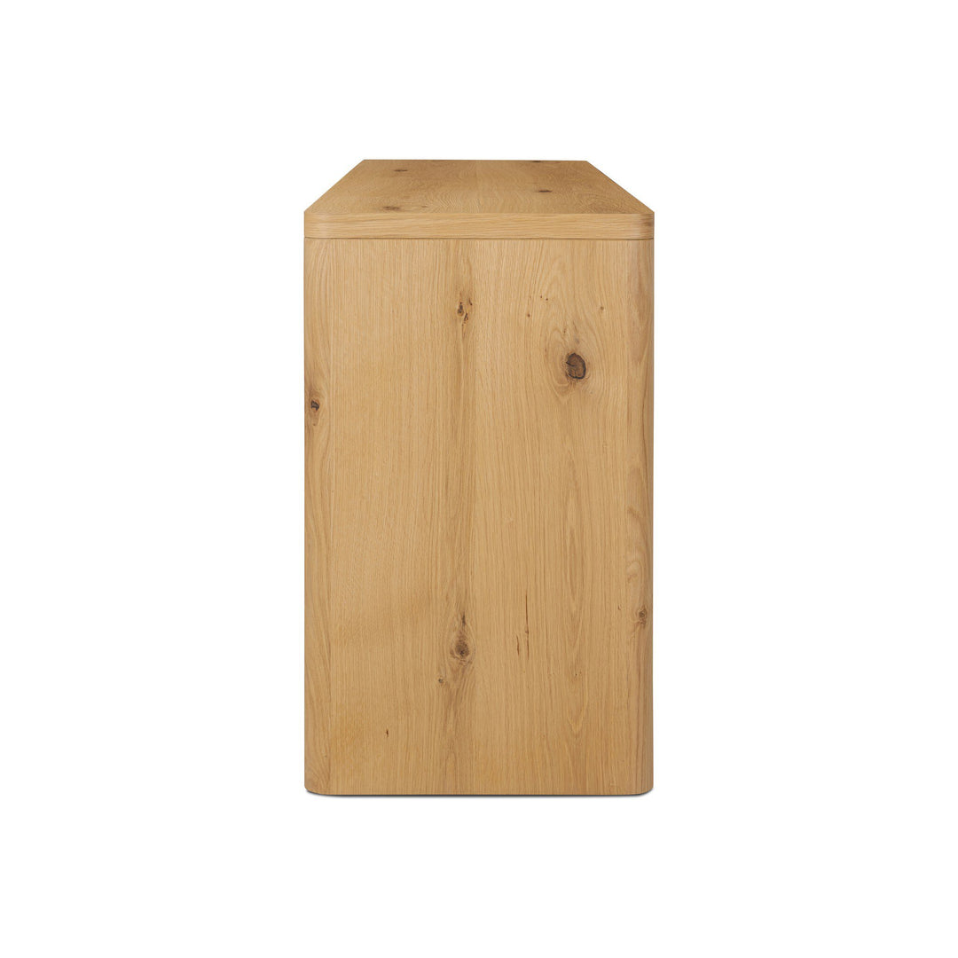 Four Hands - Novella 6 Drawer Dresser - 251813-001 | American Home Furniture