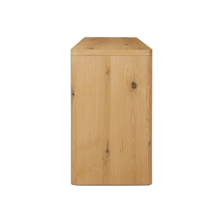 Four Hands - Novella 6 Drawer Dresser - 251813-001 | American Home Furniture