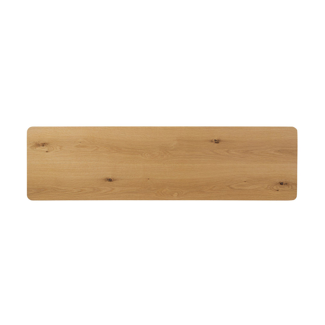 Four Hands - Novella 6 Drawer Dresser - 251813-001 | American Home Furniture