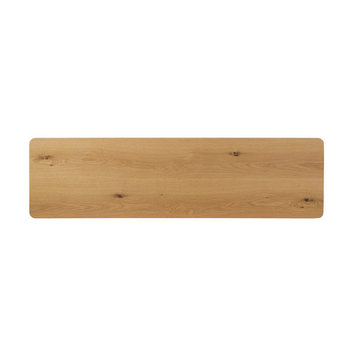 Four Hands - Novella 6 Drawer Dresser - 251813-001 | American Home Furniture