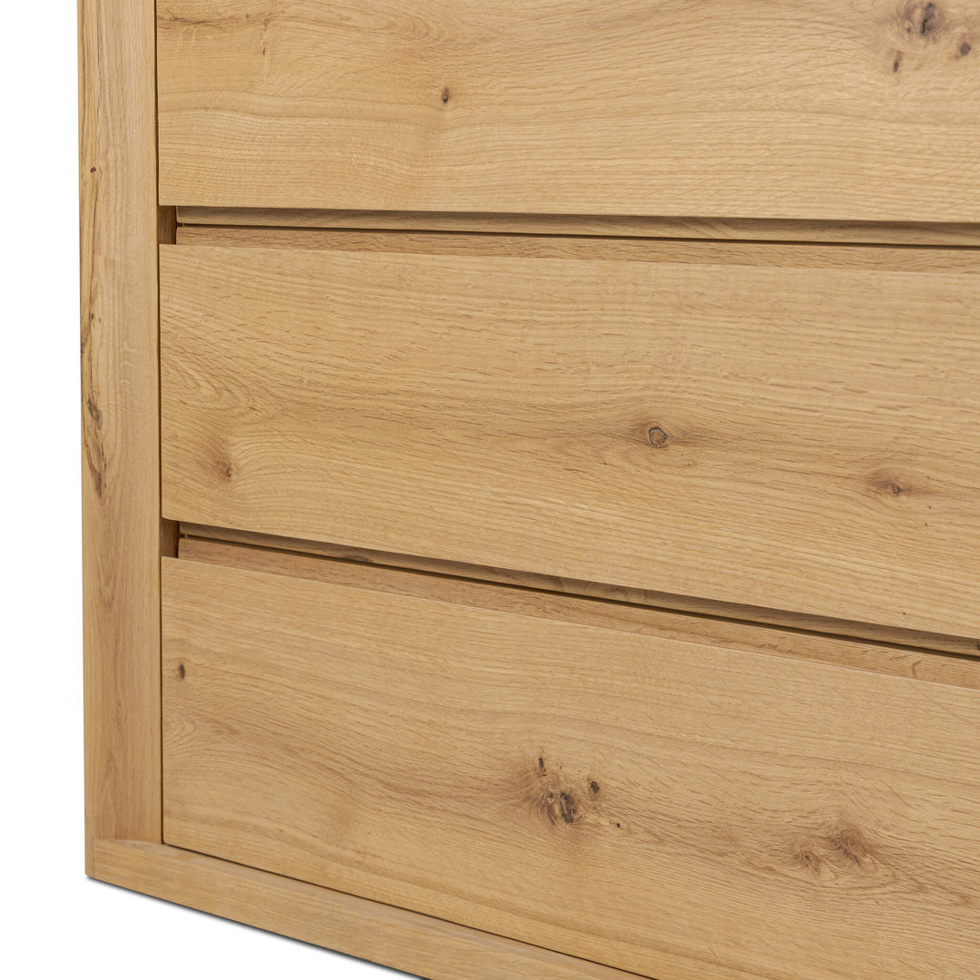 Four Hands - Novella 4 Drawer Dresser - 251814-001 | American Home Furniture