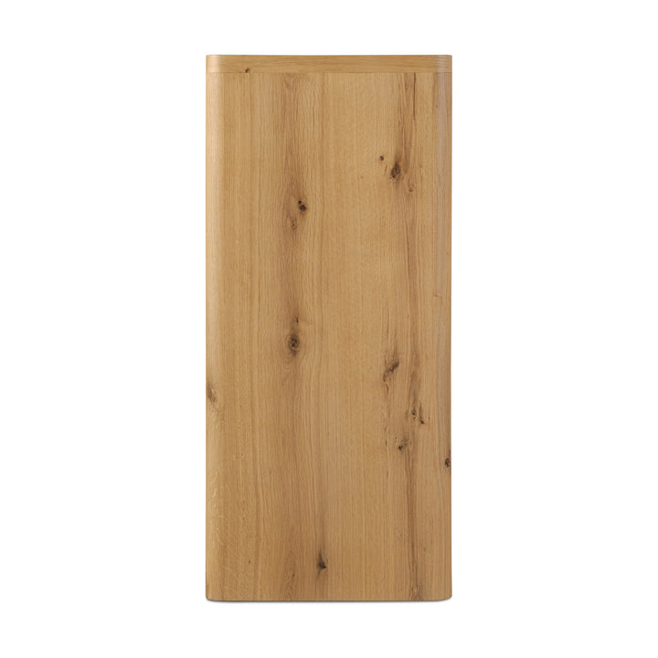 Four Hands - Novella 4 Drawer Dresser - 251814-001 | American Home Furniture