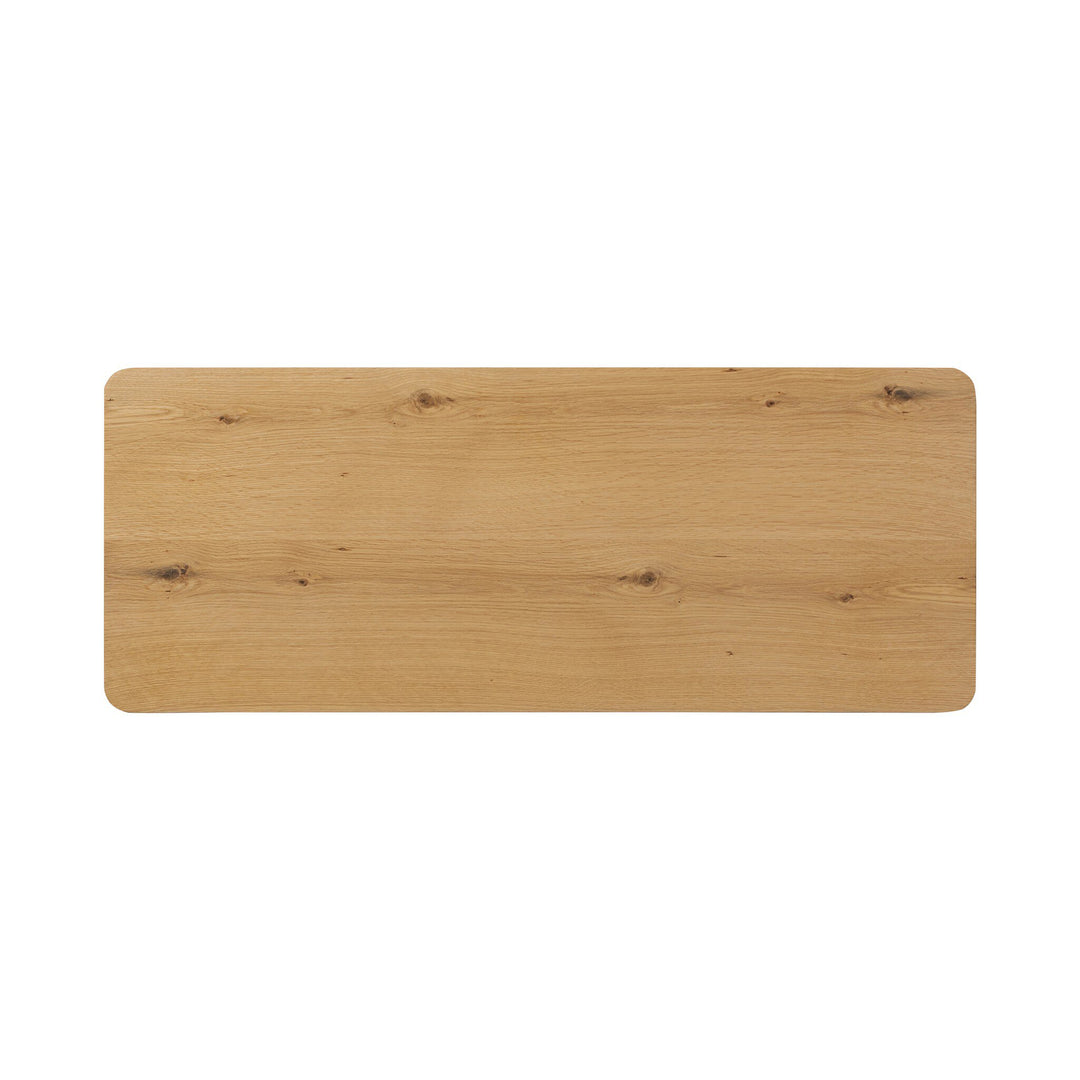 Four Hands - Novella 4 Drawer Dresser - 251814-001 | American Home Furniture