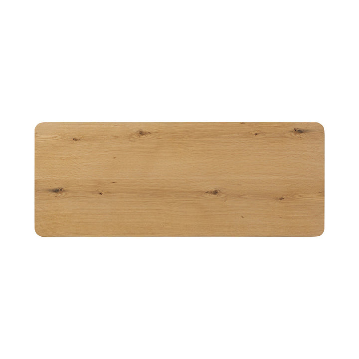 Four Hands - Novella 4 Drawer Dresser - 251814-001 | American Home Furniture
