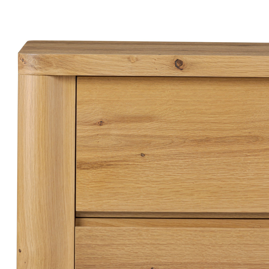Four Hands - Novella Nightstand - 251816-001 | American Home Furniture