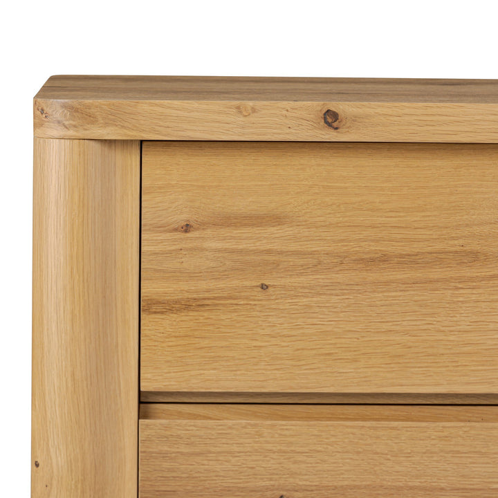 Four Hands - Novella Nightstand - 251816-001 | American Home Furniture