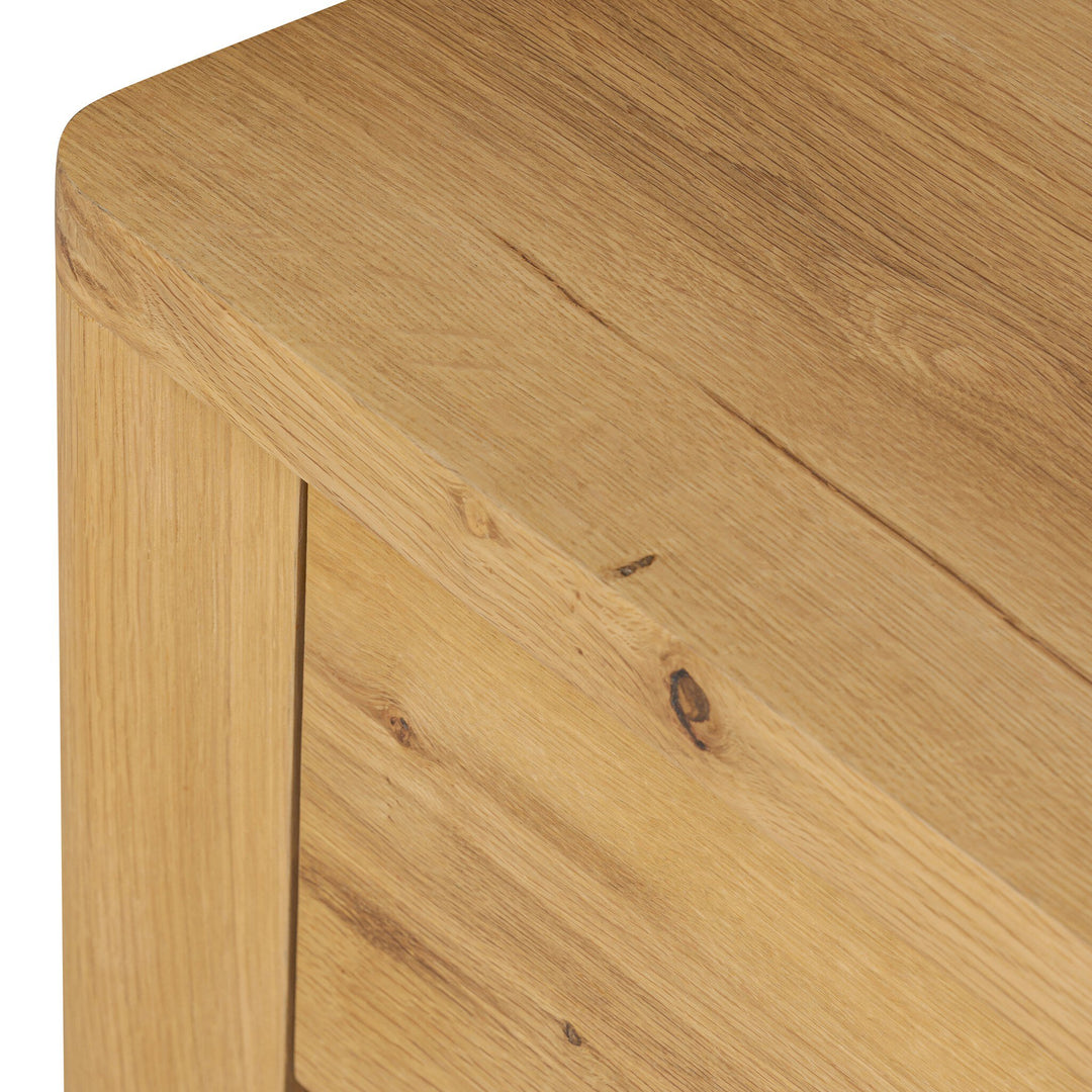 Four Hands - Novella Nightstand - 251816-001 | American Home Furniture