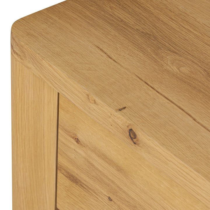 Four Hands - Novella Nightstand - 251816-001 | American Home Furniture