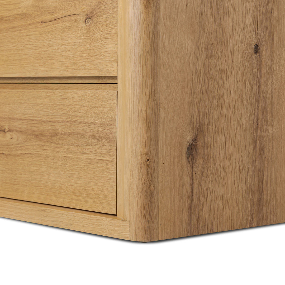 Four Hands - Novella Nightstand - 251816-001 | American Home Furniture