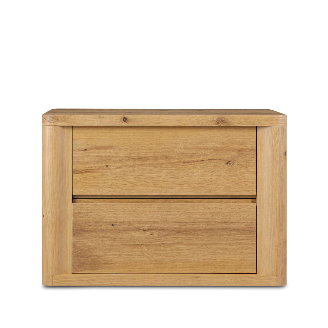 Four Hands - Novella Nightstand - 251816-001 | American Home Furniture
