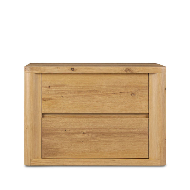 Four Hands - Novella Nightstand - 251816-001 | American Home Furniture
