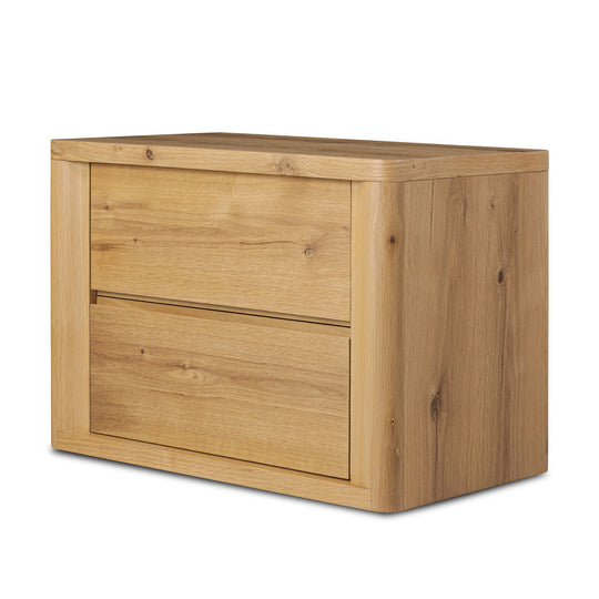 Four Hands - Novella Nightstand - 251816-001 | American Home Furniture