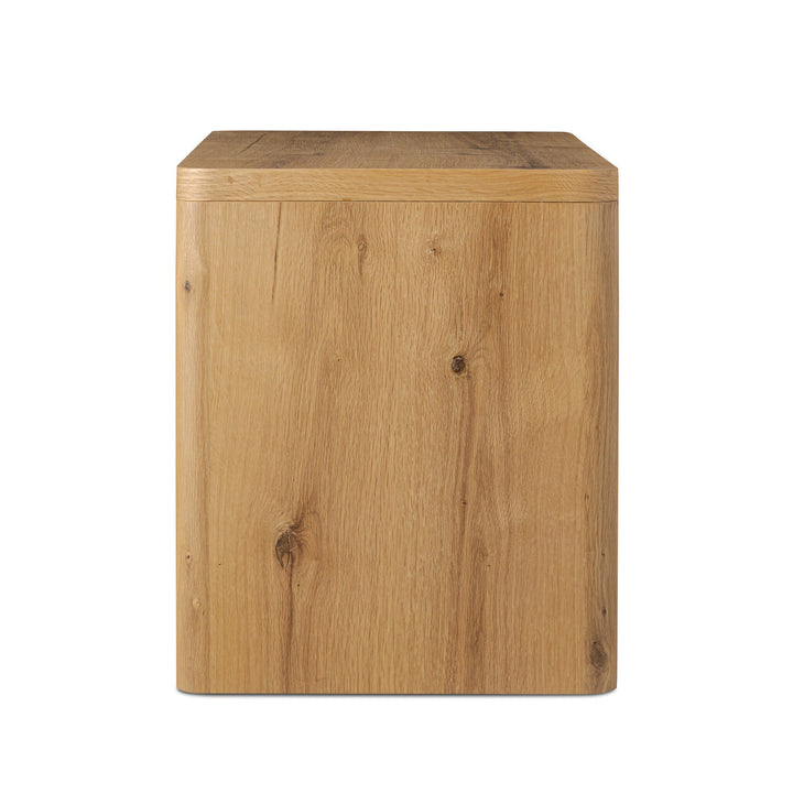 Four Hands - Novella Nightstand - 251816-001 | American Home Furniture