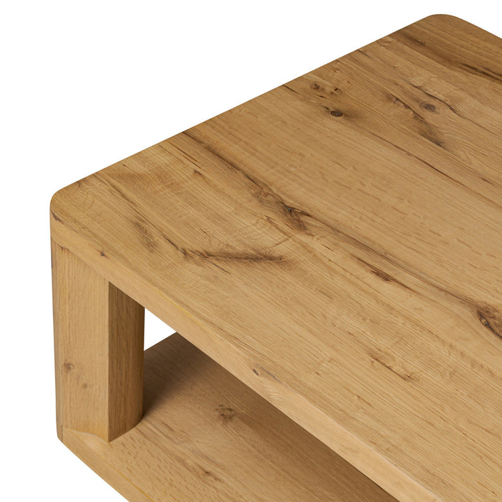 Four Hands - Novella Coffee Table - 251819-001 | American Home Furniture