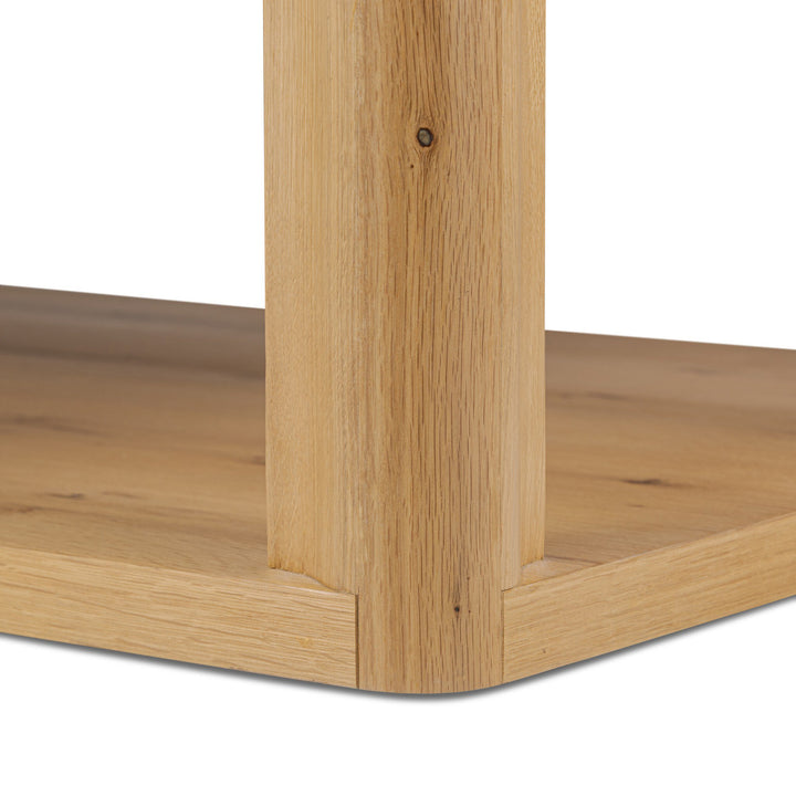Four Hands - Novella Coffee Table - 251819-001 | American Home Furniture