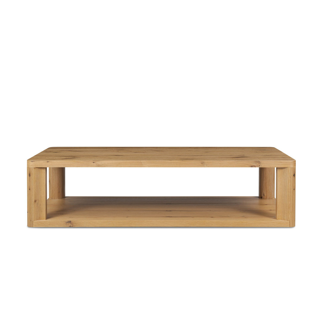 Four Hands - Novella Coffee Table - 251819-001 | American Home Furniture