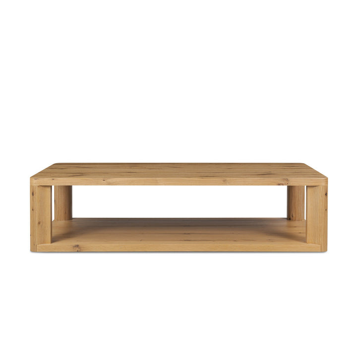 Four Hands - Novella Coffee Table - 251819-001 | American Home Furniture