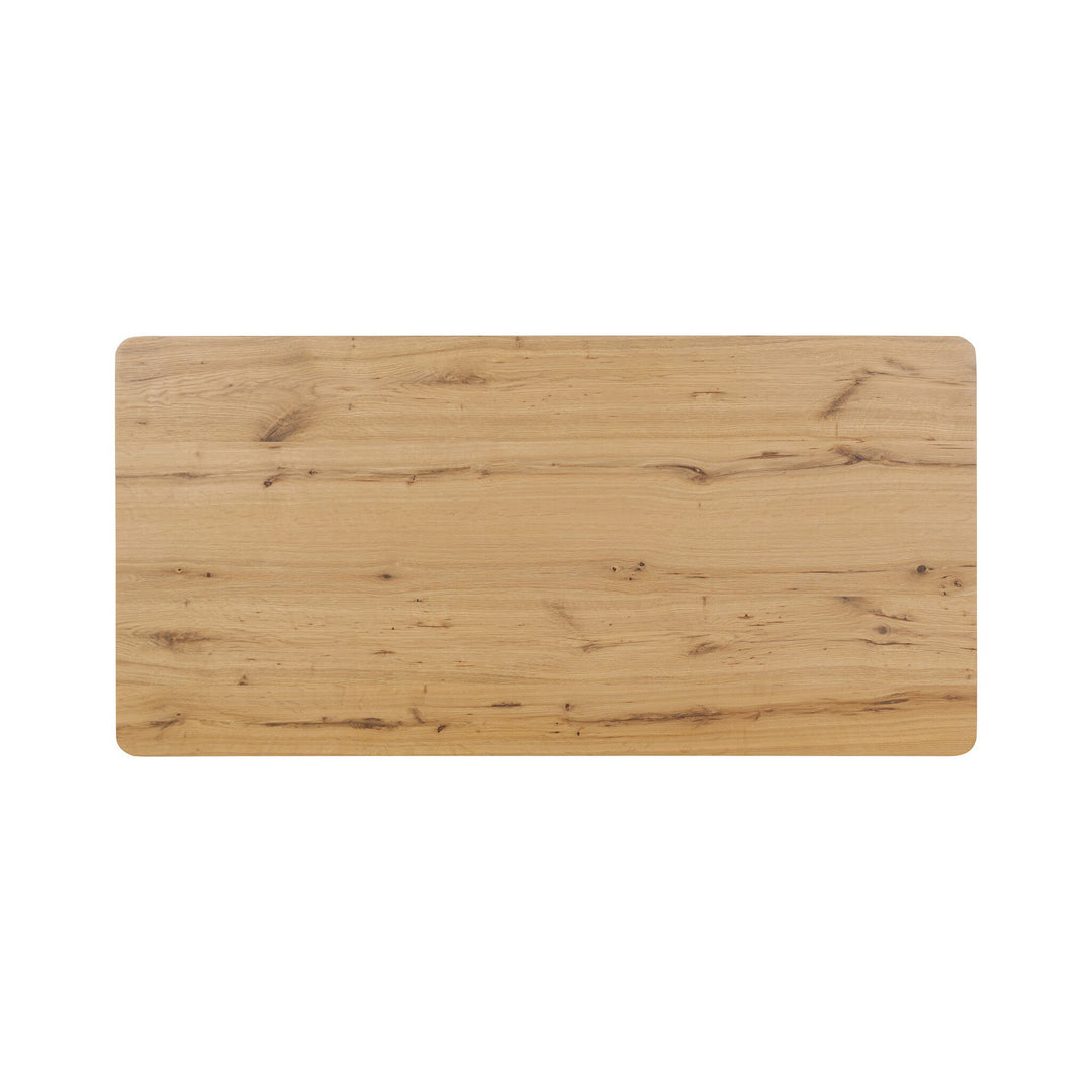 Four Hands - Novella Coffee Table - 251819-001 | American Home Furniture