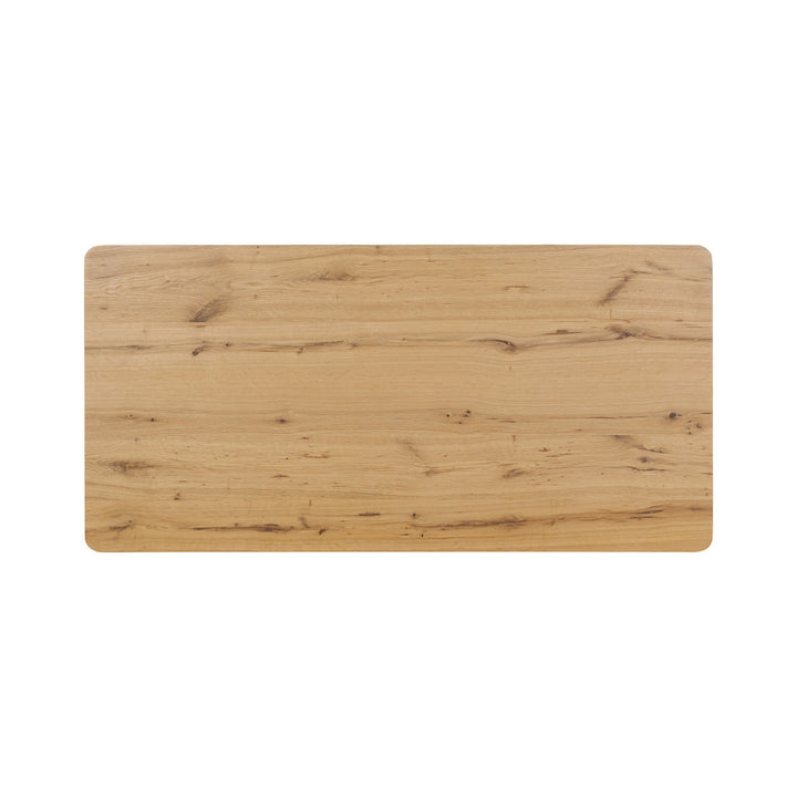 Four Hands - Novella Coffee Table - 251819-001 | American Home Furniture
