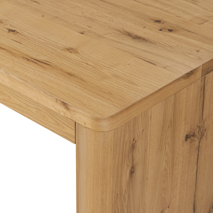 Four Hands - Novella Writing Desk - 251822-001 | American Home Furniture