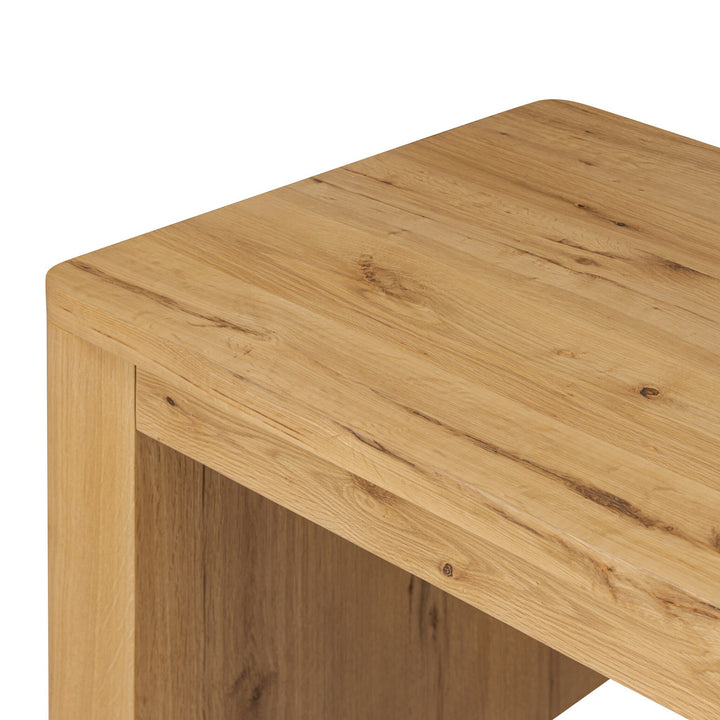 Four Hands - Novella Writing Desk - 251822-001 | American Home Furniture