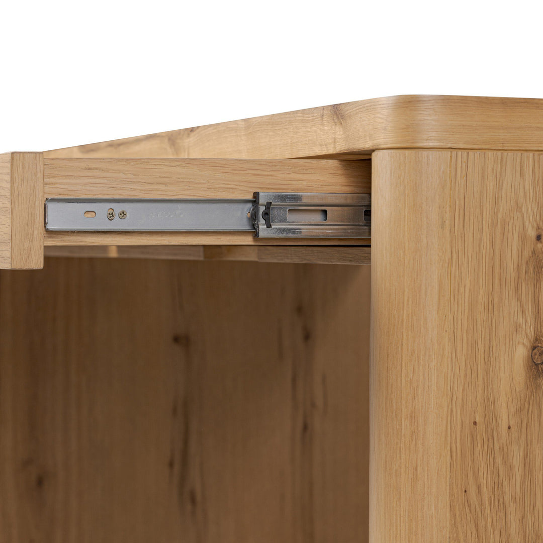 Four Hands - Novella Writing Desk - 251822-001 | American Home Furniture