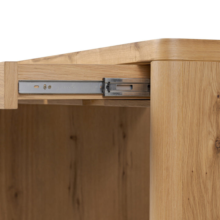 Four Hands - Novella Writing Desk - 251822-001 | American Home Furniture