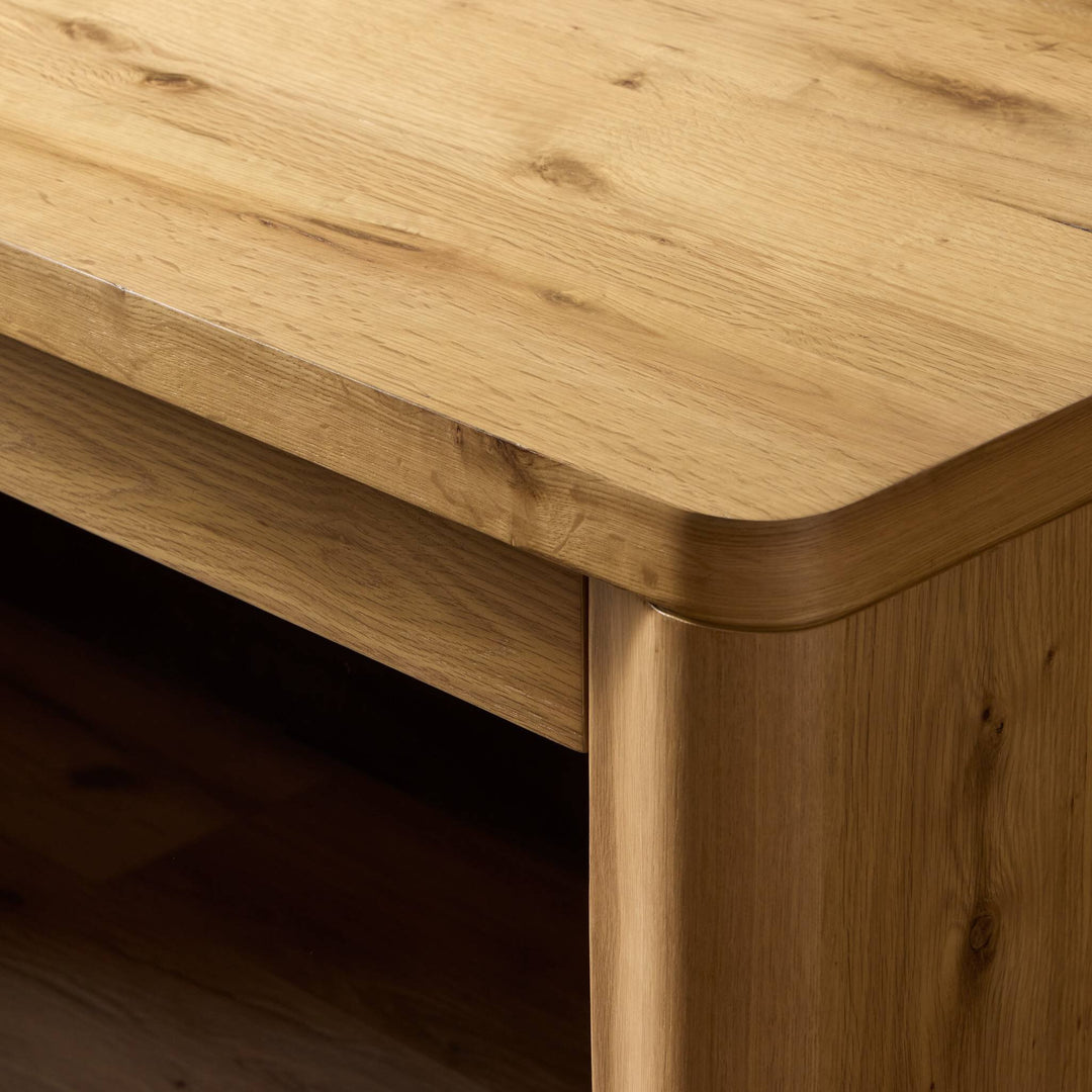 Four Hands - Novella Writing Desk - 251822-001 | American Home Furniture
