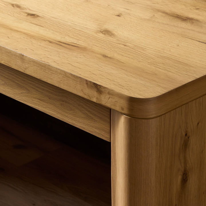 Four Hands - Novella Writing Desk - 251822-001 | American Home Furniture