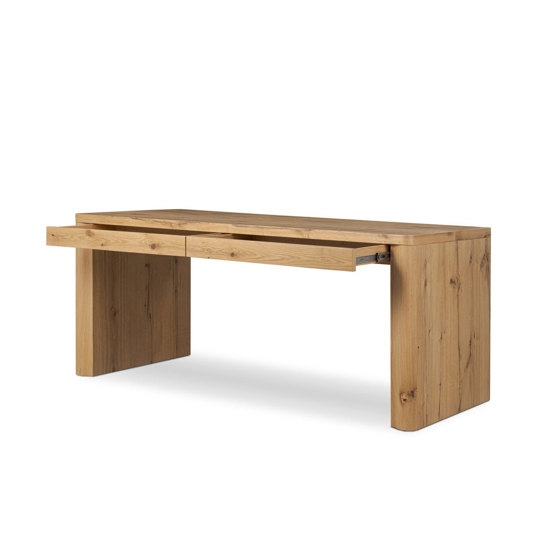 Four Hands - Novella Writing Desk - 251822-001 | American Home Furniture