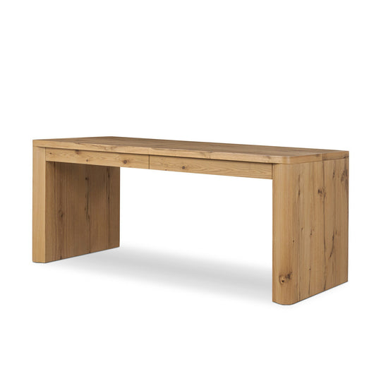Four Hands - Novella Writing Desk - 251822-001 | American Home Furniture