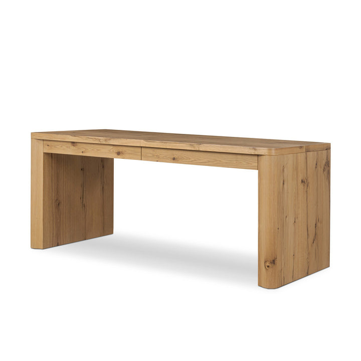 Four Hands - Novella Writing Desk - 251822-001 | American Home Furniture