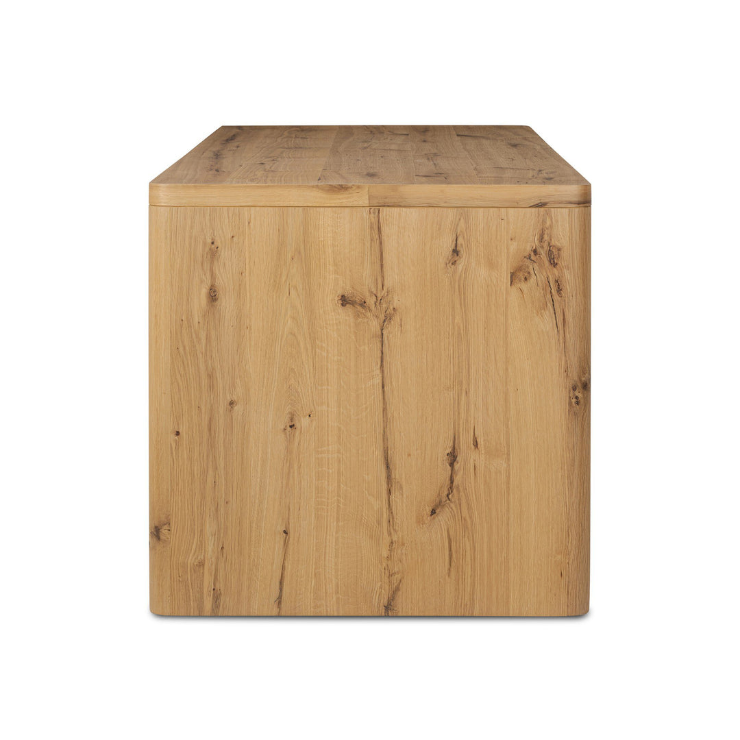 Four Hands - Novella Writing Desk - 251822-001 | American Home Furniture