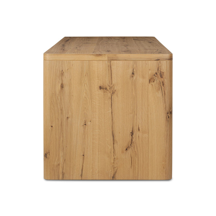 Four Hands - Novella Writing Desk - 251822-001 | American Home Furniture