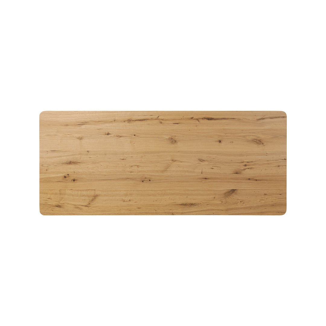 Four Hands - Novella Writing Desk - 251822-001 | American Home Furniture