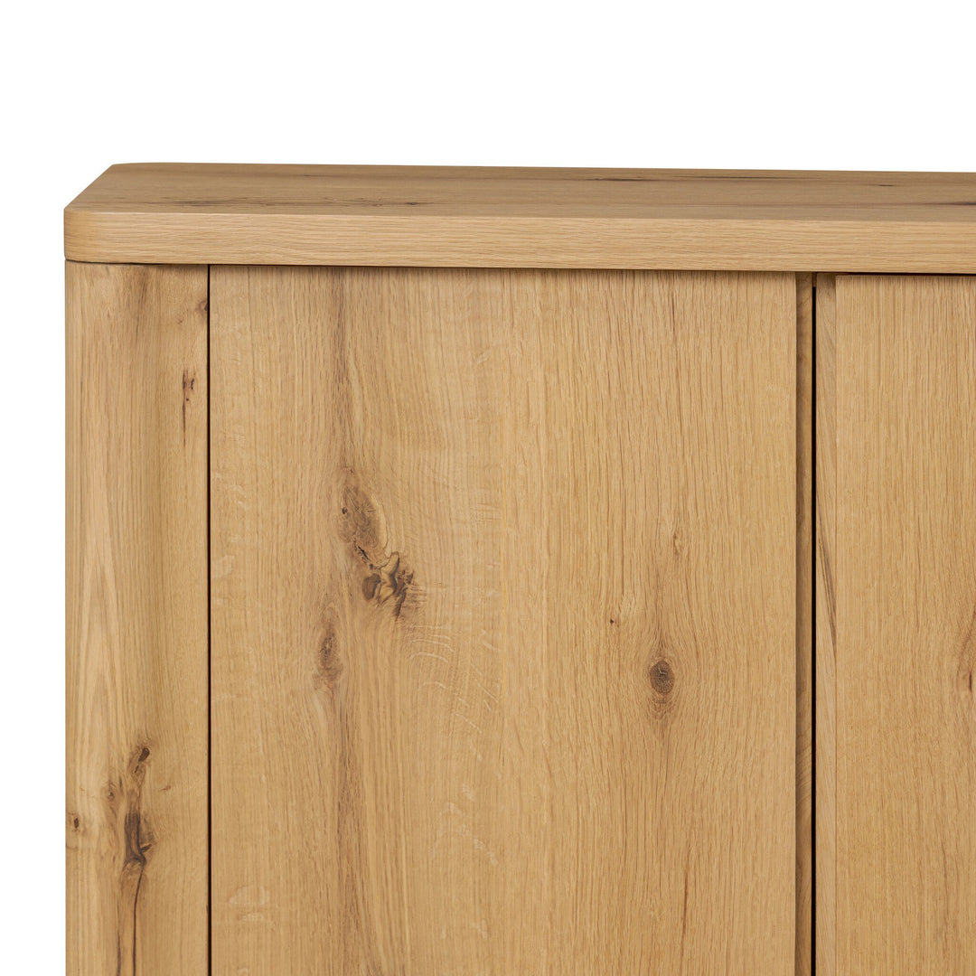 Four Hands - Novella Sideboard - 251871-001 | American Home Furniture