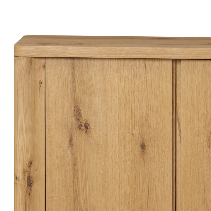Four Hands - Novella Sideboard - 251871-001 | American Home Furniture