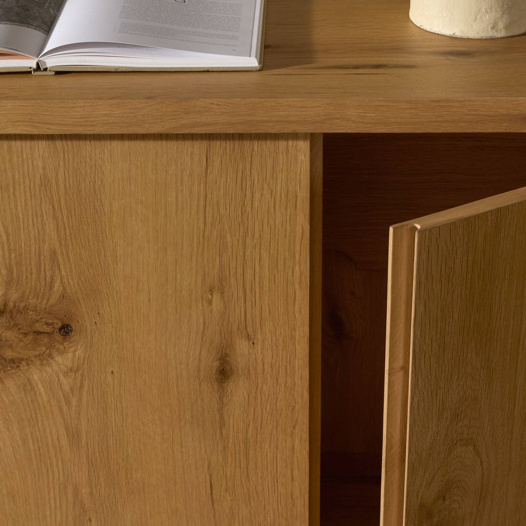 Four Hands - Novella Sideboard - 251871-001 | American Home Furniture