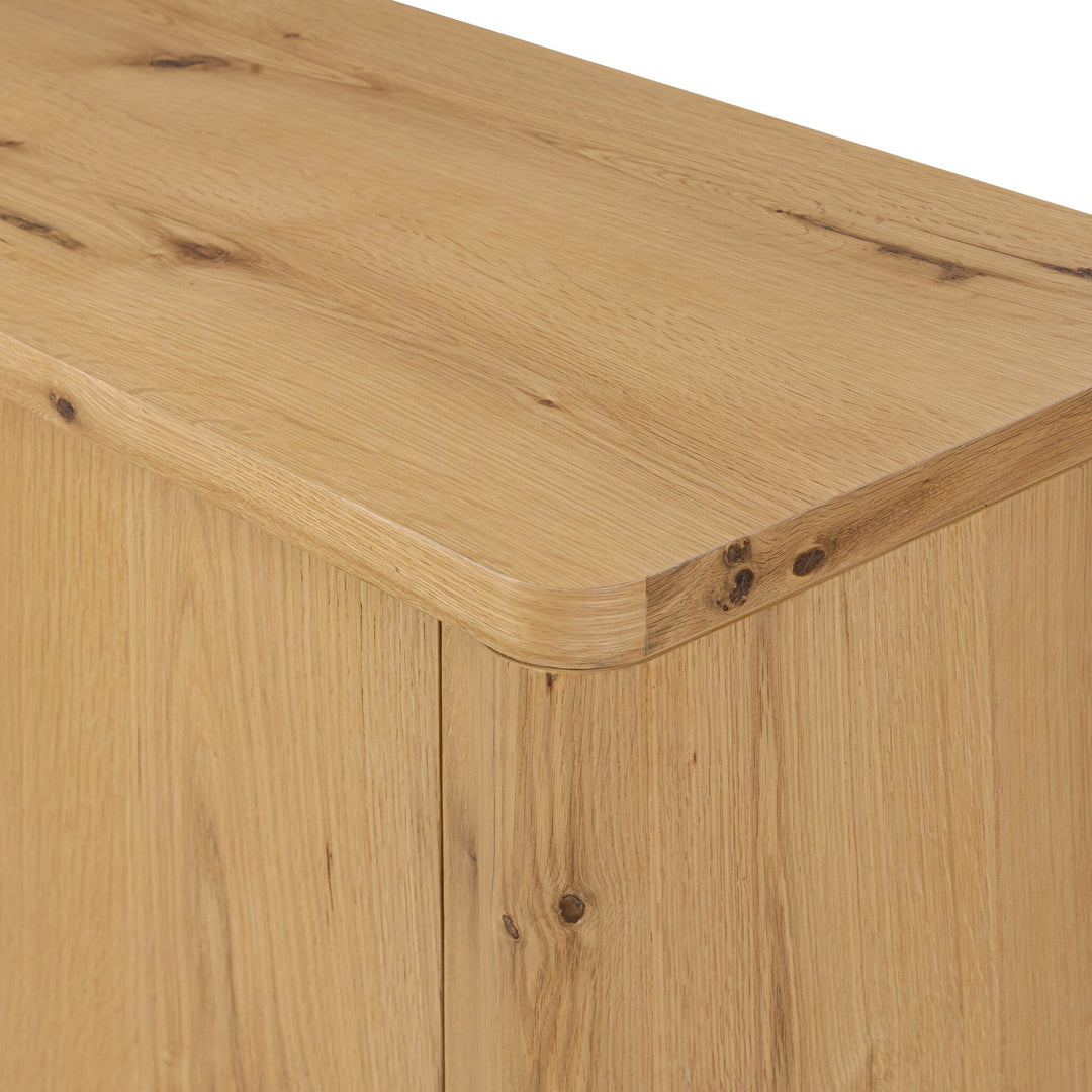 Four Hands - Novella Sideboard - 251871-001 | American Home Furniture