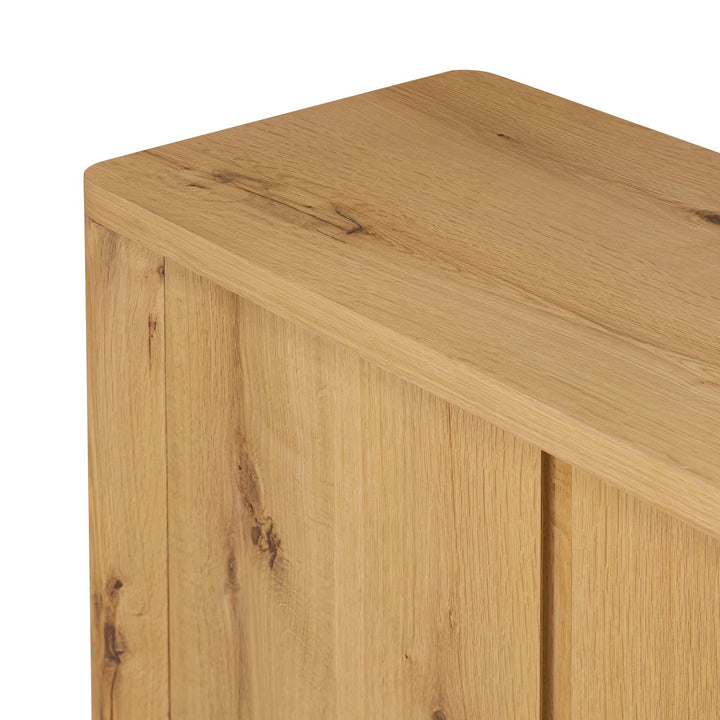 Four Hands - Novella Sideboard - 251871-001 | American Home Furniture