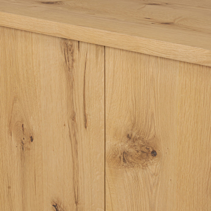 Four Hands - Novella Sideboard - 251871-001 | American Home Furniture