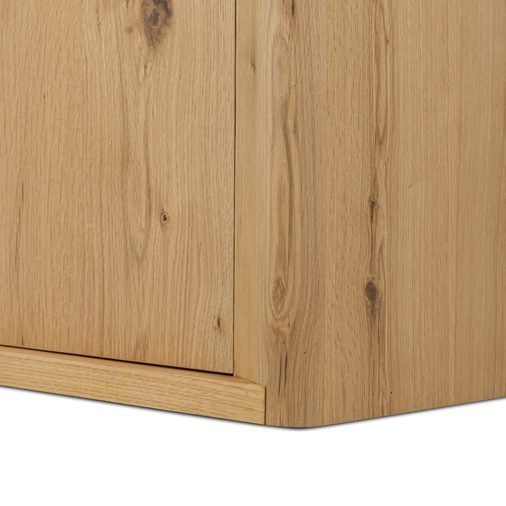 Four Hands - Novella Sideboard - 251871-001 | American Home Furniture